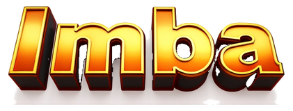 imba slot logo