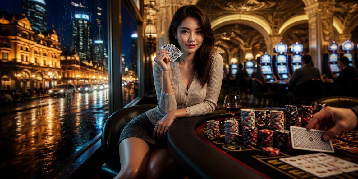 imba slot mobile gaming