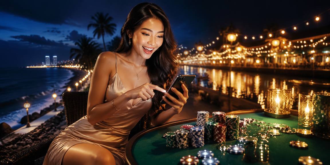imba slot mobile gaming