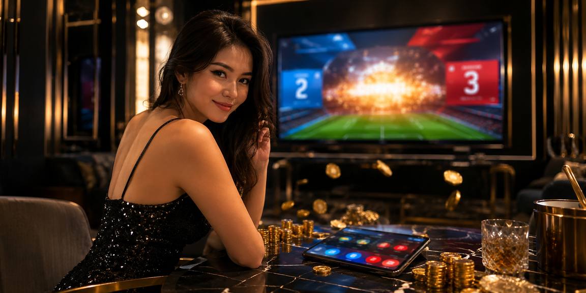 imba slot Taruhan Hasil Khusus Tinju