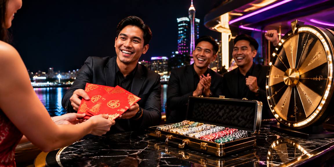 imba slot Struktur Reel Prosperity Lion